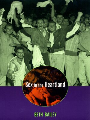 cover image of Sex in the Heartland